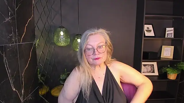 NataliMellow Chat XXX live