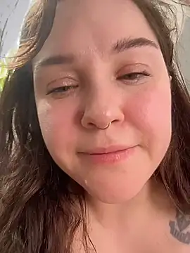 JennKenobi Live XXX Chat