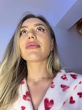 alisa_w's Live XXX Chat