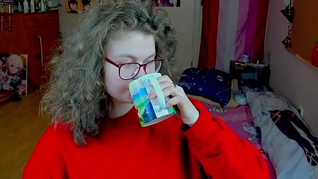 Sashy_WayのライブXXXチャット