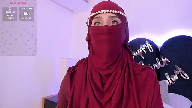 rawiya 网络视讯表演