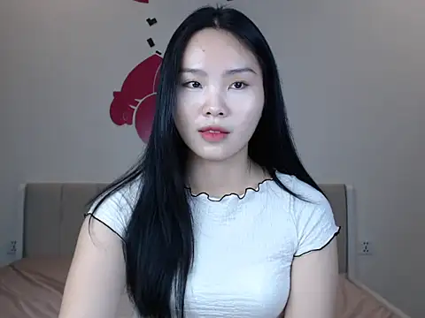 AmeliaJohanson Pertunjukan Webcam