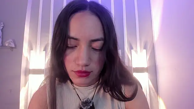 Živý XXX chat Scarlett__Fox__