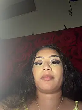 CarmelaAnthony Adlı Modelin Canlı XXX Sohbeti