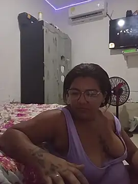 Chat XXX ao vivo de LA_AZUCENA