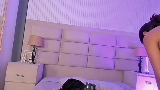 CarolineFyre 라이브 XXX 채팅