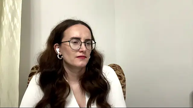 SofiaTease 라이브 XXX 채팅