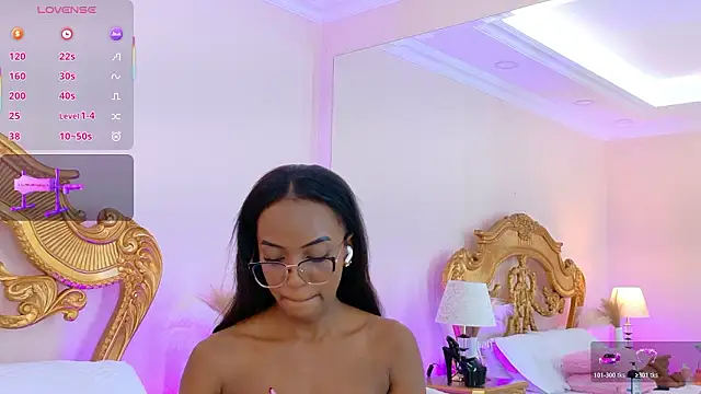 AshleyFerri's Live XXX Chat