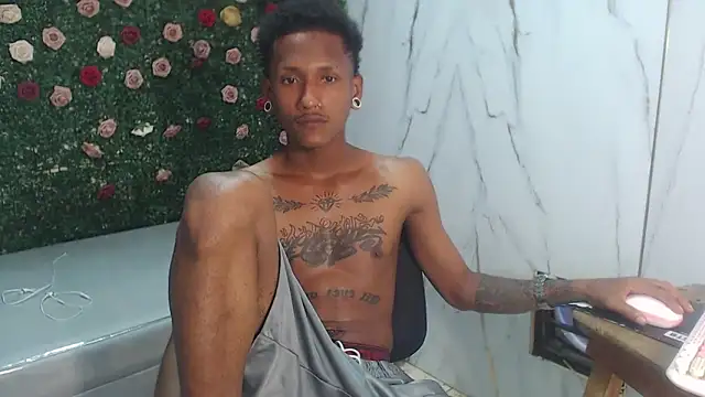 Chat XXX en directo de ManSant