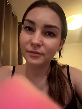 JasmineXo 网络视讯表演