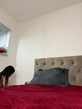 دردشة IrisBlues الجنسية المباشرة