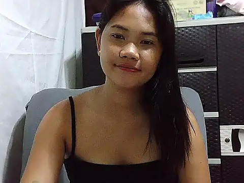 SexypilipinaLady22 élő XXX-chatje