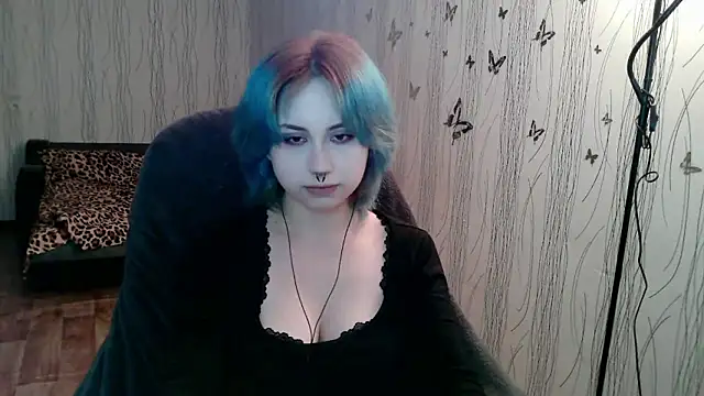 LeisaHopperstad: онлайн-секс-чат