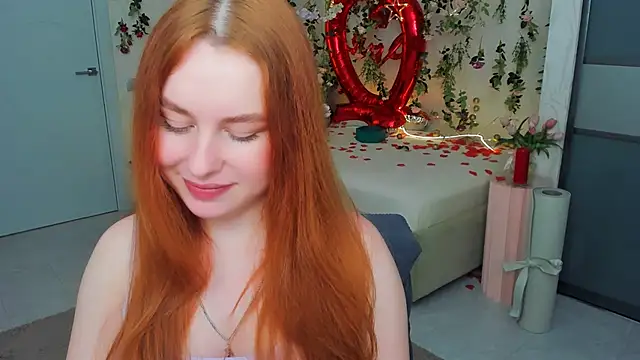 Chat +18 de AirySilhouette ao vivo