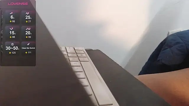 Hell_queen786's Webcam Show