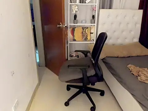 davincihugecock Show Webcam