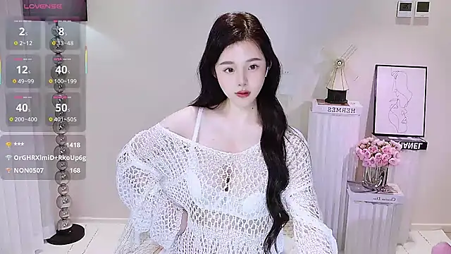 Thea-2026's Webcam Show