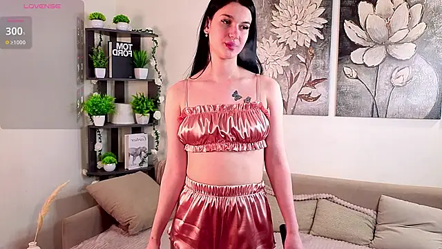 Chat XXX ao vivo de OdaGoding