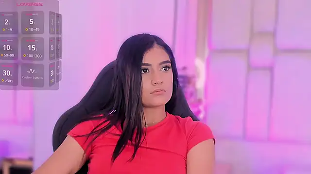 แชท XXX สดของ KatherineRuiz_