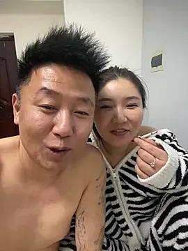 xiaoyu-10 Webcam-Show