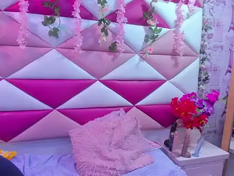 alondragomexxx69's Webcam Show