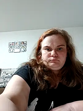 DollyGersonn élő XXX-chatje