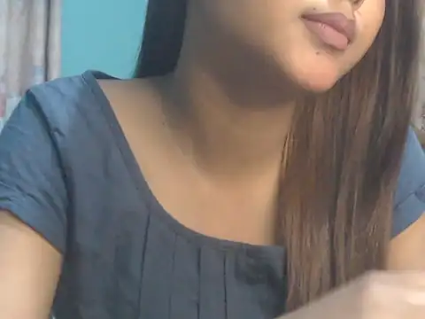 Chat XXX ao vivo de NancyRuvi