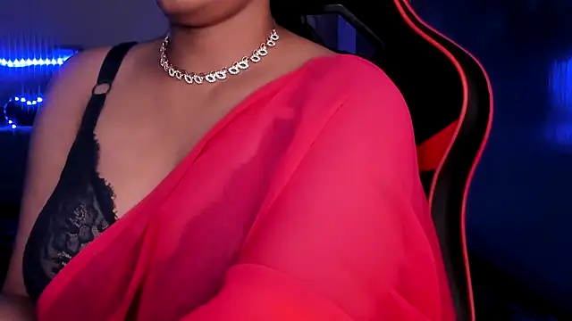 Indian_tickly: вебкам-шоу