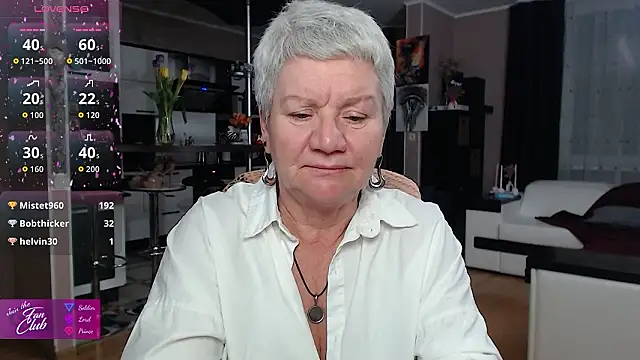 roxana_brooksのライブXXXチャット