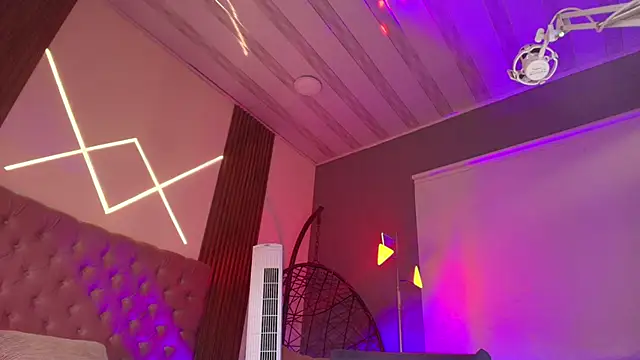 rihanna_rose's Webcam Show