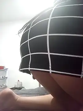 bibideeab – Kamerová šou