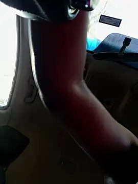 mochamimi's Webcam Show