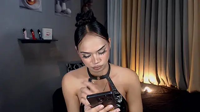 Unforgettablejulia – Live XXX-chat