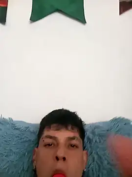 blackninja66 Live XXX-Chat