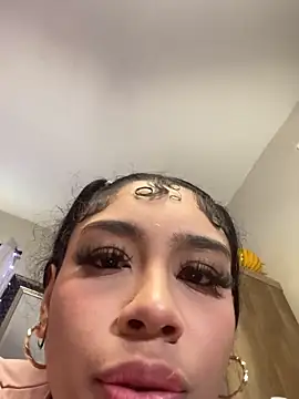 Chat XXX en directo de badbaby187