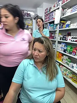 Chat XXX Live kandalove