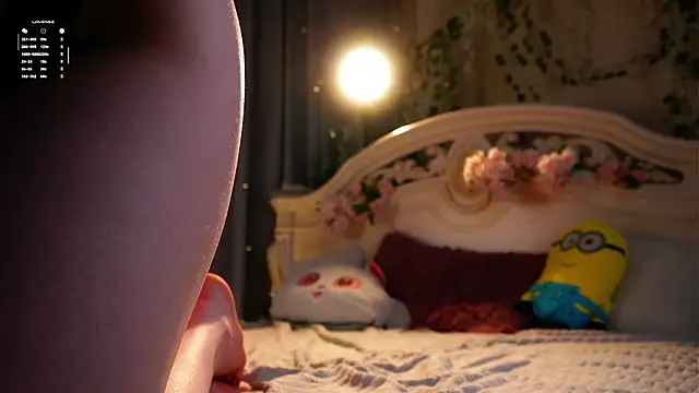 EdlinAlliston's Live XXX Chat