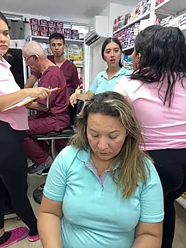 kandalove 라이브 XXX 채팅