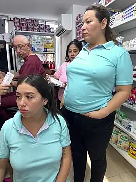 kandaloven Live XXX chat