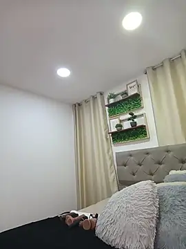 Chat XXX Live sasi_luna