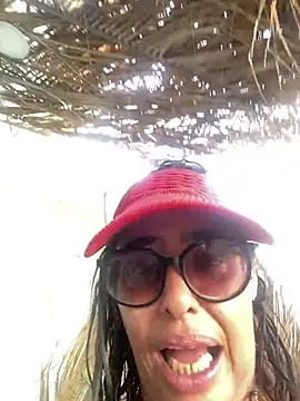 AMYBRASIL's Webcam Show