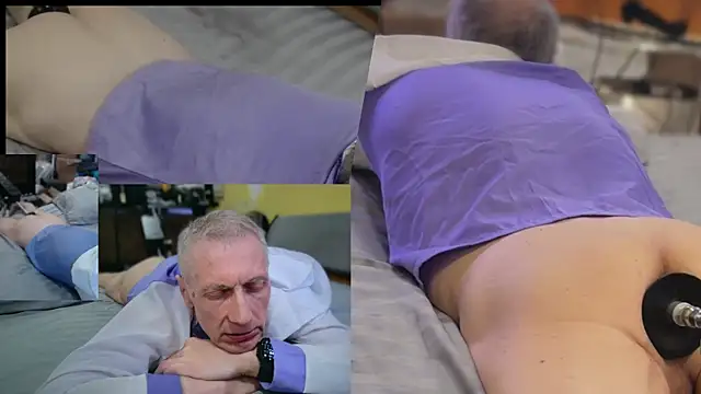 Lacht_Liden 网络视讯表演