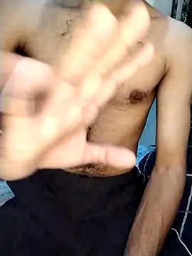 Hotyy_subhu Pertunjukan Webcam