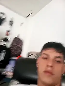 blackninja66 Pertunjukan Webcam