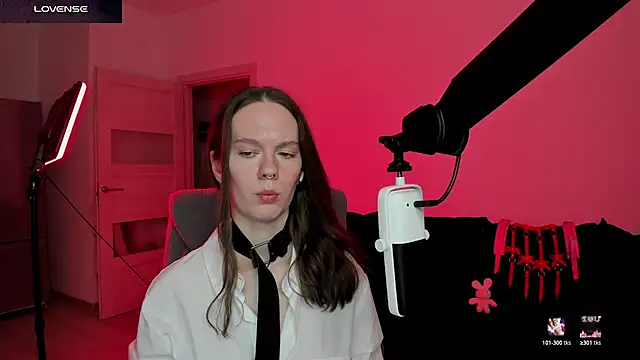 Chatroom XXX en direct de Goddess_of_Fertility