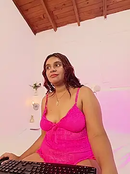 Ninablaze1 Webcam Show