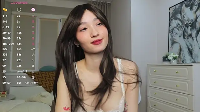 ikuyo_: онлайн-секс-чат