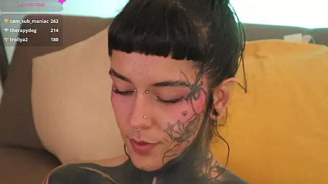 FairyFlexxxx Live XXX-Chat