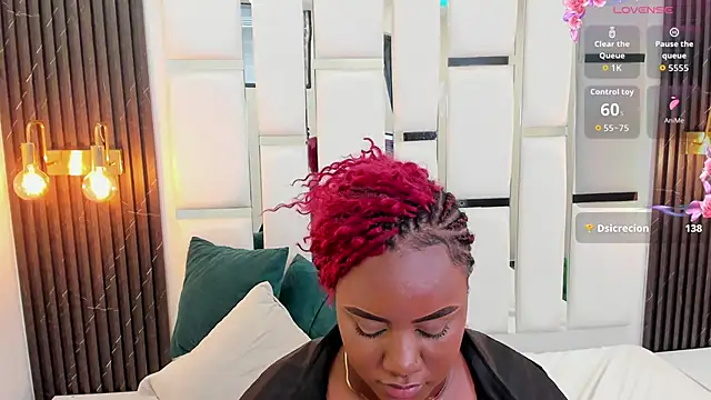 laia_fisher_ Obrolan Langsung XXX