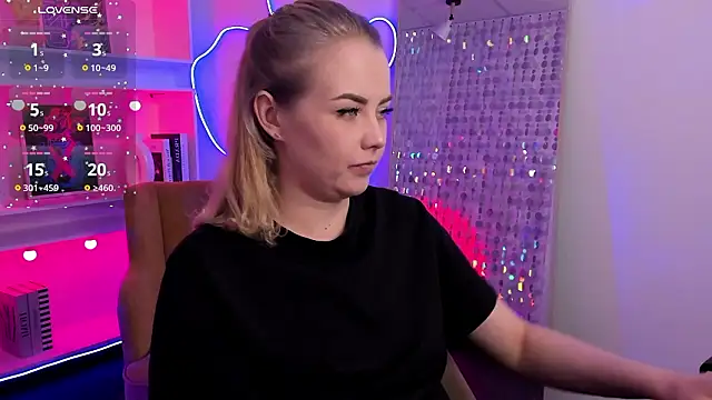 StephanieSweety live XXX chat